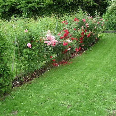 Apartment Alpes Et Lac *