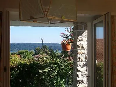 Apartment Alpes Et Lac *