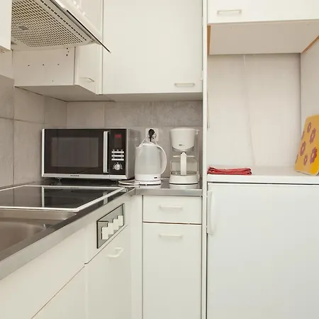 Appartement Alpes Et La Neuveville