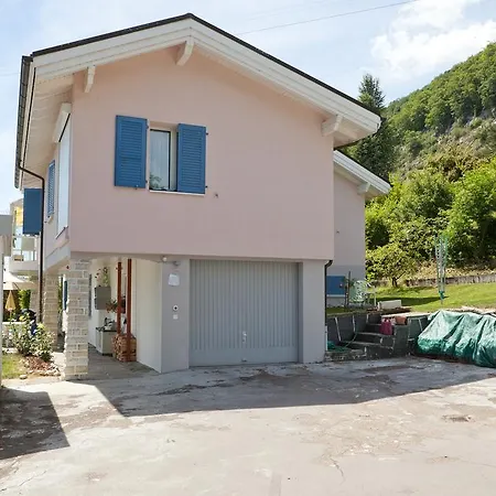 Apartment Alpes Et Lac