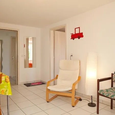 Alpes Et Lac Apartment