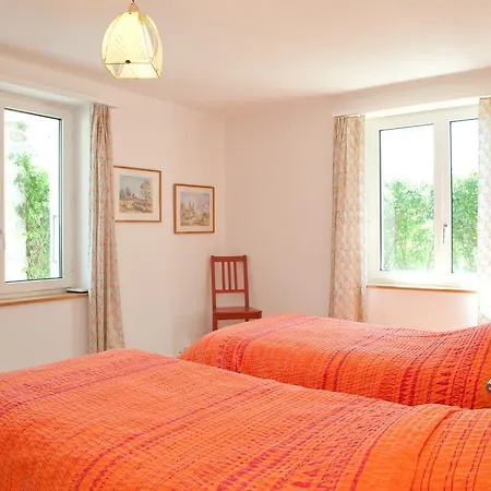 Alpes Et Appartement La Neuveville