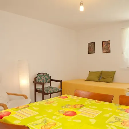 Alpes Et Lac Apartment