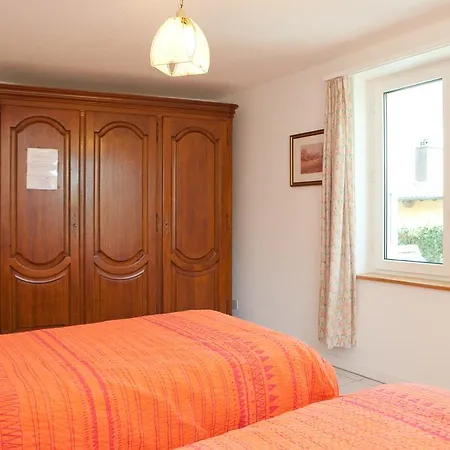 Apartment Alpes Et Lac