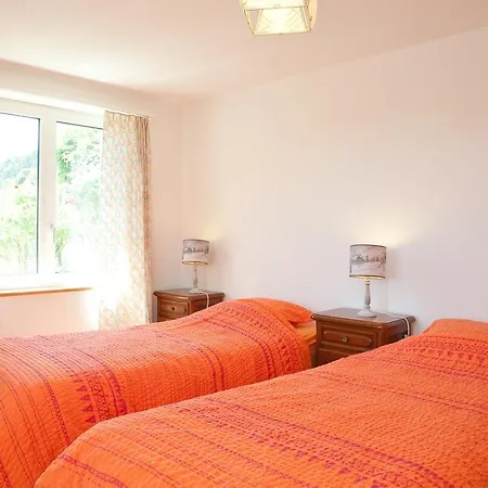 Apartment Alpes Et Lac *