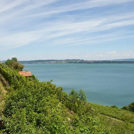 Alpes Et Lac * La Neuveville