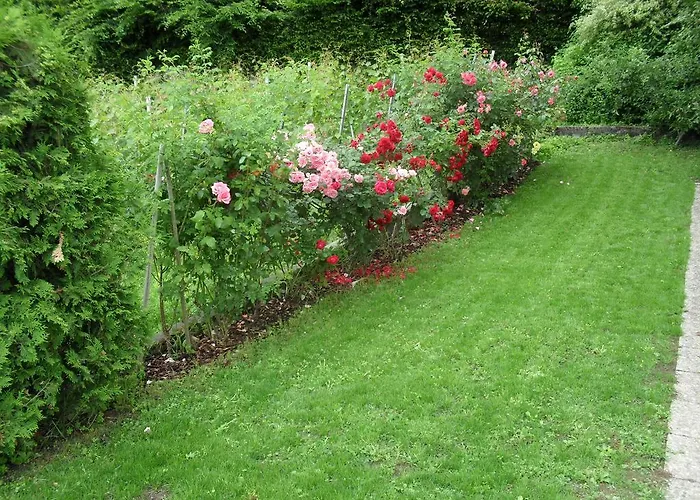 Apartamento Alpes Et *