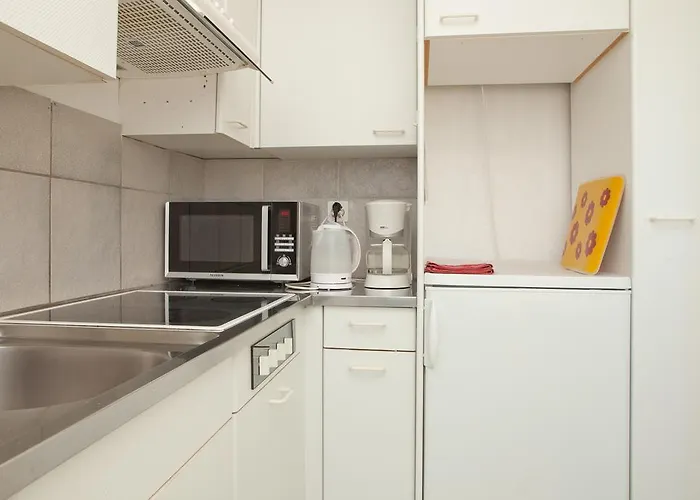 Apartamento Alpes Et La Neuveville