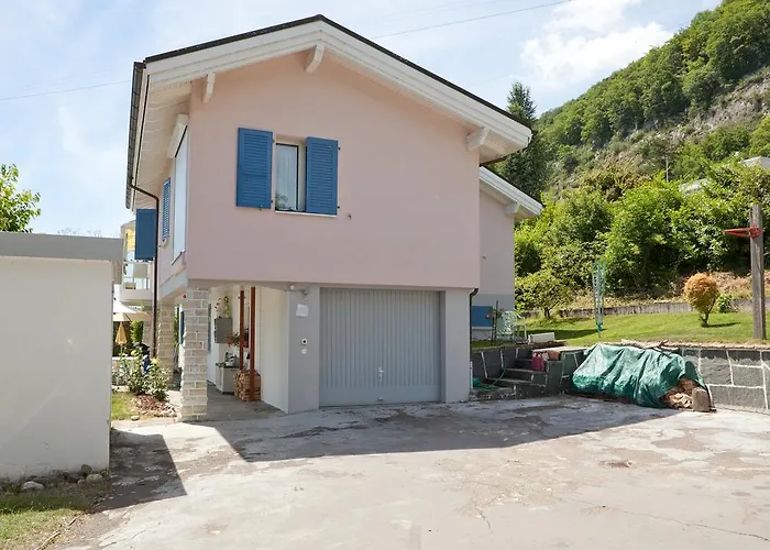 Apartamento Alpes Et