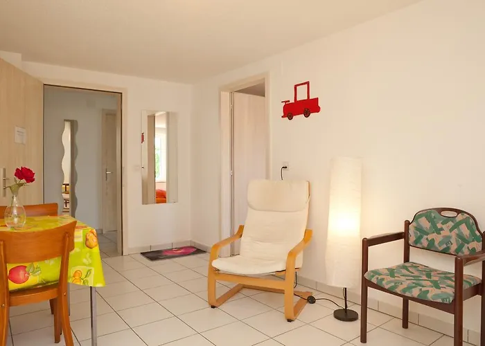 Alpes Et Apartamento