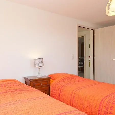 公寓 阿尔卑斯湖畔公寓 拉纽维尔